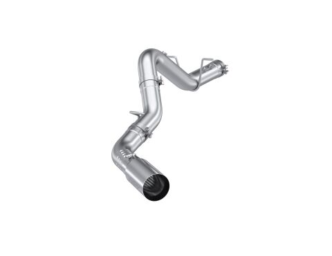 4in. Filter Back. Single Side Exit.&nbsp;T304