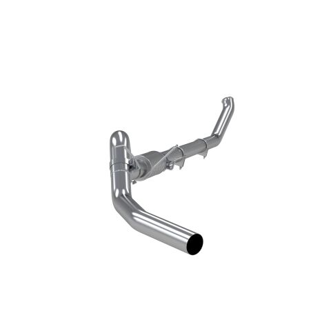 4in. Turbo Back. Single Side Exit.&nbsp;AL
