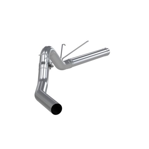 4in. Filter Back. Single Side Exit.&nbsp;AL
