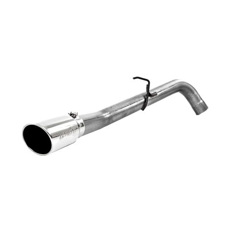 MBRP Installer Series 4