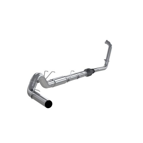 5in. Turbo Back. Single Side Exit. Retains Stock Cat.&nbsp;AL