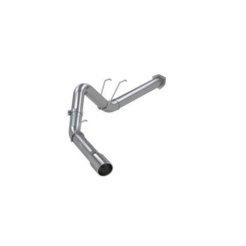 4in. Filter Back. Single Side Exit.&nbsp;AL