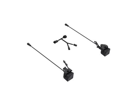 Flood Beam, Accessory Light&nbsp;Kit.