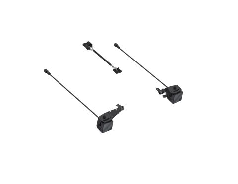 Flood Beam, Accessory Light&nbsp;Kit.