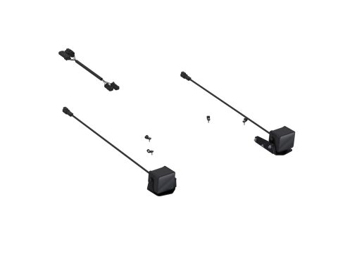 Flood Beam, Accessory Light&nbsp;Kit.
