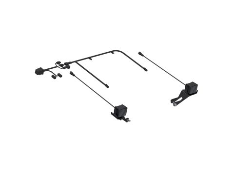Flood Beam, Accessory Light&nbsp;Kit.
