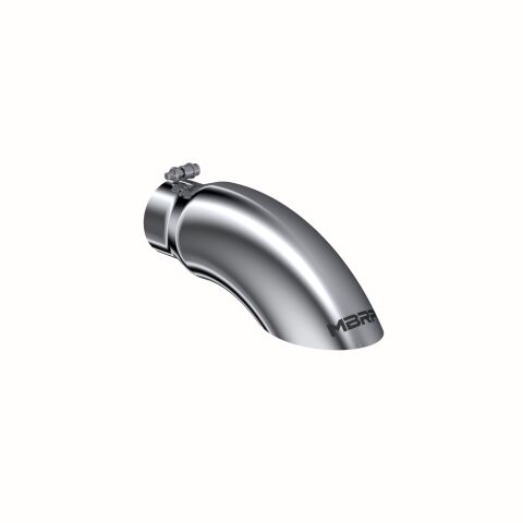 Tip. 5in. O.D. Turn Down 4in. inlet 14in. length.&nbsp;T304.