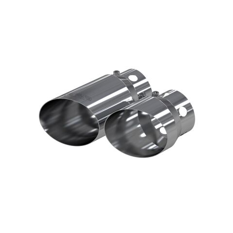 4in. inlet 5in. Tip Cover Set-6 in. and 9 in. in length.&nbsp;T304.