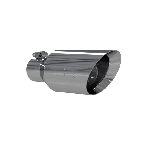 Exhaust Tail Pipe Tip. T304 Stainless&nbsp;Steel.