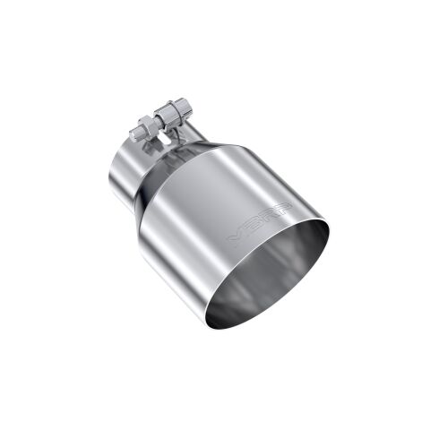 3in. Inlet Exhaust Tip. T304 Stainless&nbsp;Steel