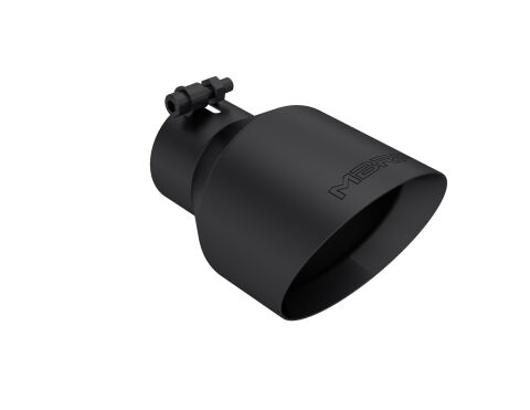 MBRP Tip 5in OD Out, 3in. ID, 8in Length, Dual Wall&nbsp;T304.