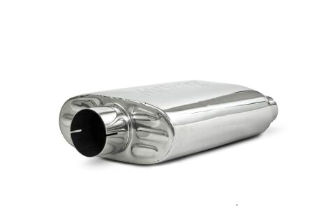 Muffler - 30.5