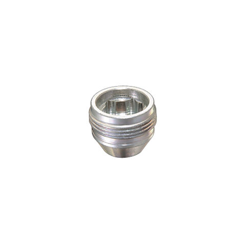 Cone Seat Under Hub Cap Style Wheel&nbsp;Locks
