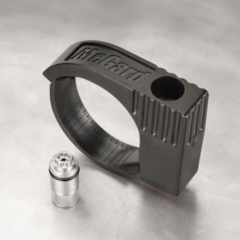 TAILGATE LOCK- UNIVERSAL