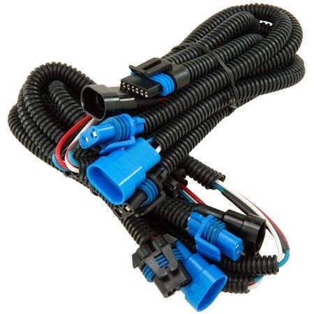 ADAPT HARNESS GMC/CHVY/JEEP&nbsp;07223