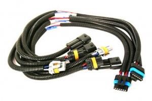 ADAPT HARNESS KIT-CHEVY