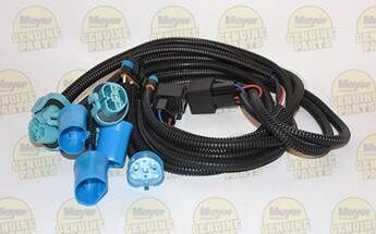 ADAPT HRNESS DODGE SPORT&nbsp;07223