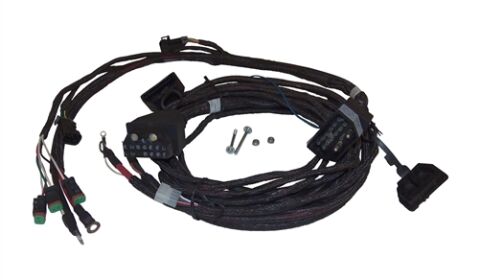HARNESS