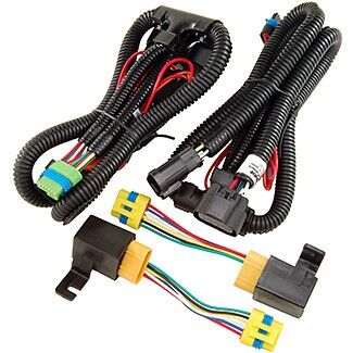 LIGHT ADAPTOR HARNESS