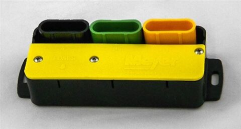 CONTROL MODULE TYPE&nbsp;2