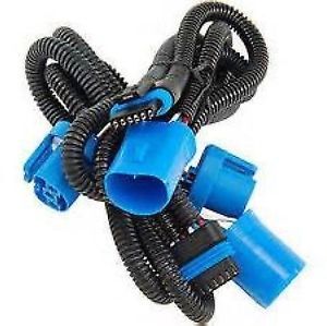 LIGHT ADAPTOR HARNESS