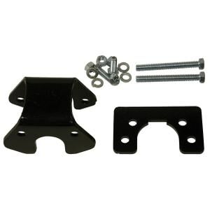 HARDWARE BAG E58/78 PLUG BRACKET