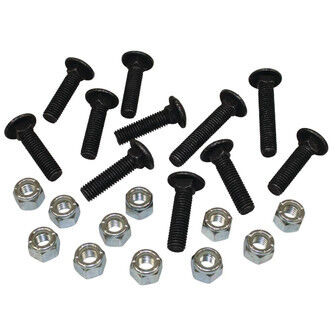 HARDWARE BAG CUTTING EDGE&nbsp;STEEL