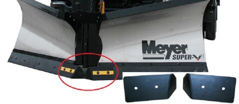 Super-V Urethane Center Cutting Edge&nbsp;Kit