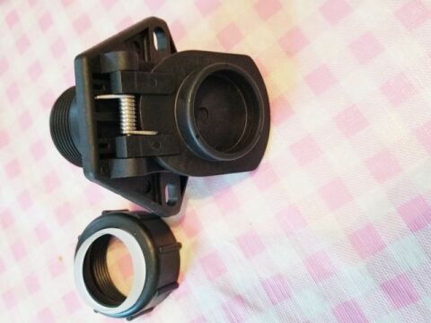 REPLACEMENT END FOR HARNESS