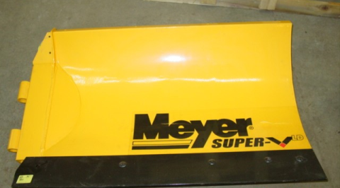 MB SVLD7.5 LEFT WING SUPR-VLD