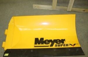 MB SVLD7.5 RIGHT WING SUPR-VLD