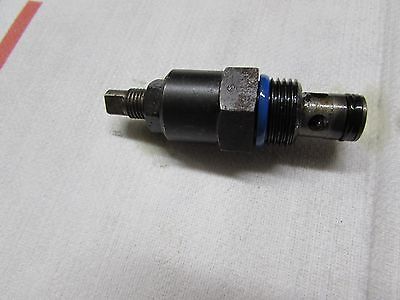 FLOW CONTROL&nbsp;VALVE