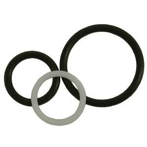 KIT: O-RING - 2 WAY SOLENOID