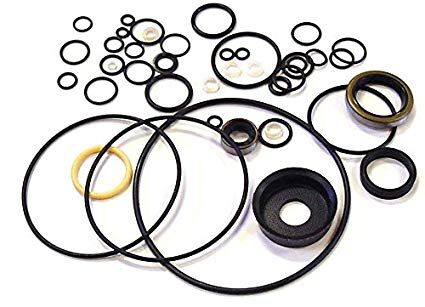 KIT: MASTER SEAL E60/E60H