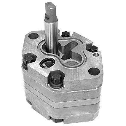 PUMP:E50/E60-SERV