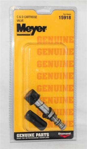 C&D CART VVE-1PC
