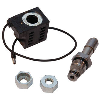 A-SOLENOID ASSEMBLY-1PC
