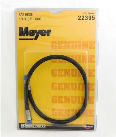 SAE HOSE 1/4 X&nbsp;33