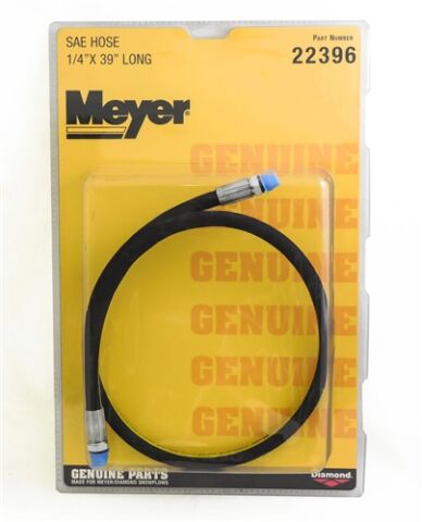 SAE HOSE 1/4 X&nbsp;39