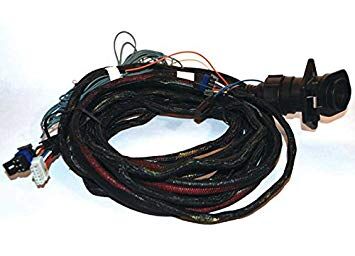TRUCK SIDE HARNESS