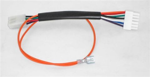 ADAPTER HARNESS 12 WAY -&nbsp;6WAY