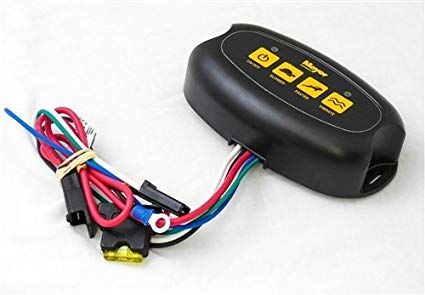 CONTROLLER VIBRATOR BL240/400