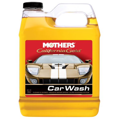 CALIF GOLD CAR WASH ,&nbsp;1892ML