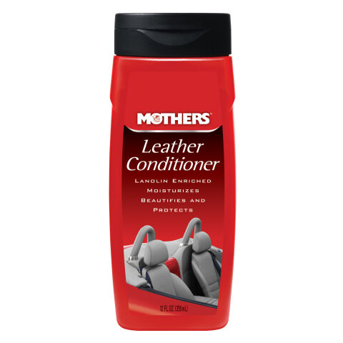 LEATHER CONDITIONER