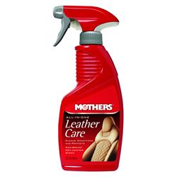ALL-IN-ONE LEATHER CARE 12OZCASE QTY&nbsp;6