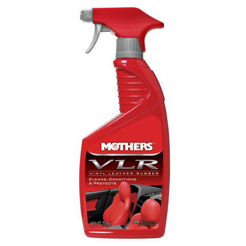 VINYL-LEATHER-RUBBER CARE&nbsp;24OZ
