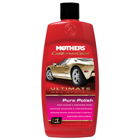 CALIFORNIA GOLD PRE-WAX CLEANER&nbsp;1473ML