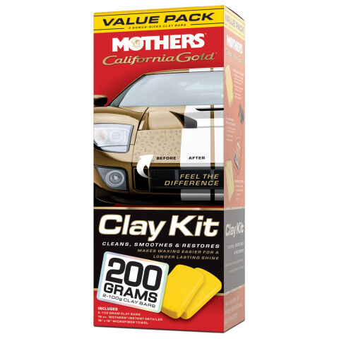 CALIFORNIA GOLD BAR PAINT SAVE(KIT)