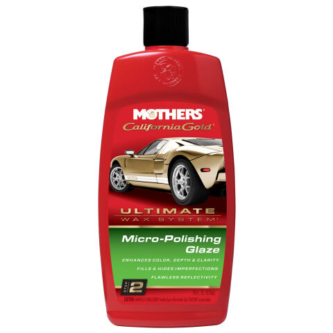 CALIFORNIA GOLD SEALER & GLAZE PH2473ML
