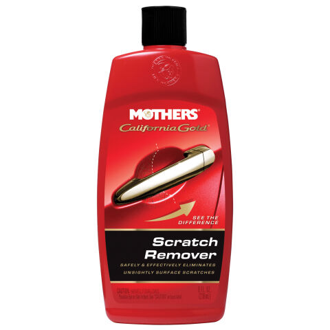 CALIFORNIA GOLD SCRATCH REMOVER